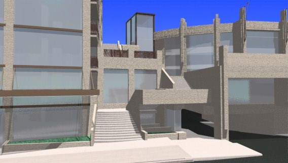 Max Living & Design-Consulting, Construction-Puerto Vallarta-THE LANCASTER-CHICAGO