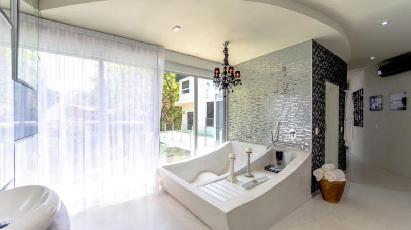 Max Living & Design-Consulting, Construction-Puerto Vallarta-Casa Milagro