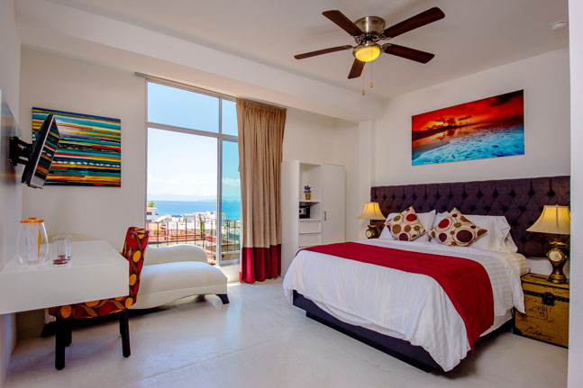 Max Living & Design-Consulting, Construction-Puerto Vallarta-Hotel 52