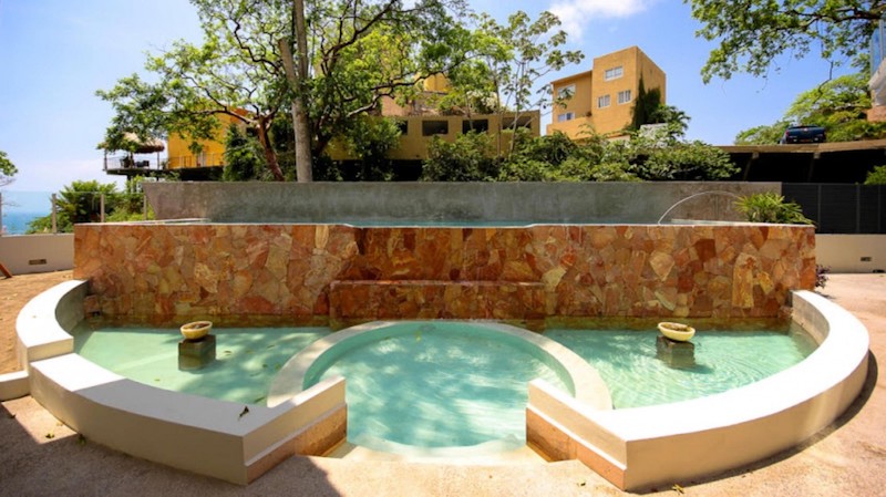 Max Living & Design-Consulting, Construction-Puerto Vallarta-Casa Milagro