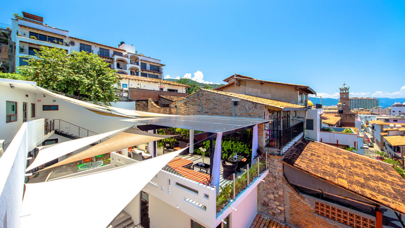 Max Living & Design-Consulting, Construction-Puerto Vallarta-Hotel 52
