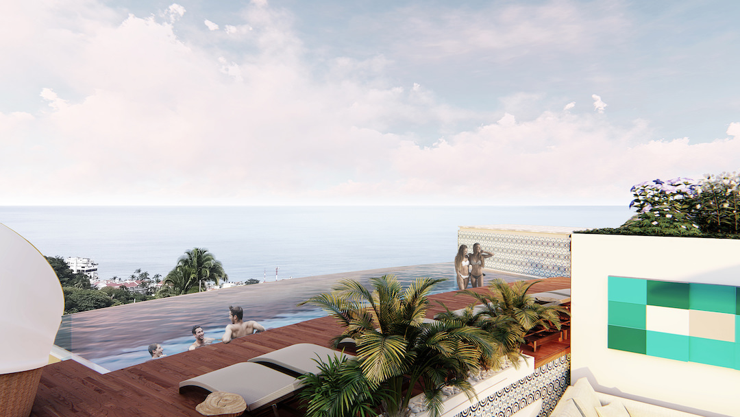 Max Living & Design-Consulting, Construction-Puerto Vallarta-Summit 2.0