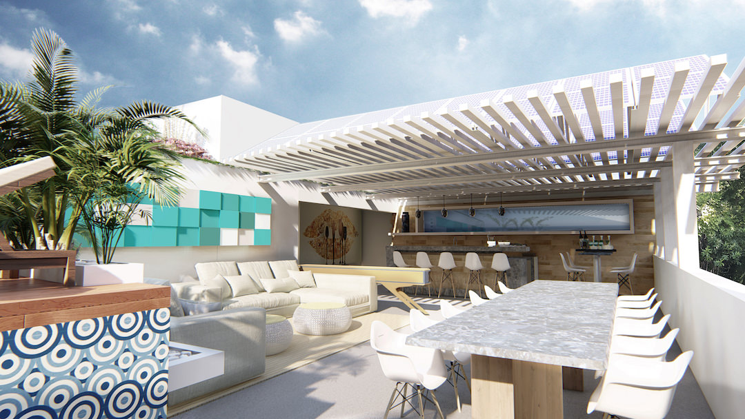Max Living & Design-Consulting, Construction-Puerto Vallarta-Summit 2.0