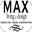 Max Living & Design Logo