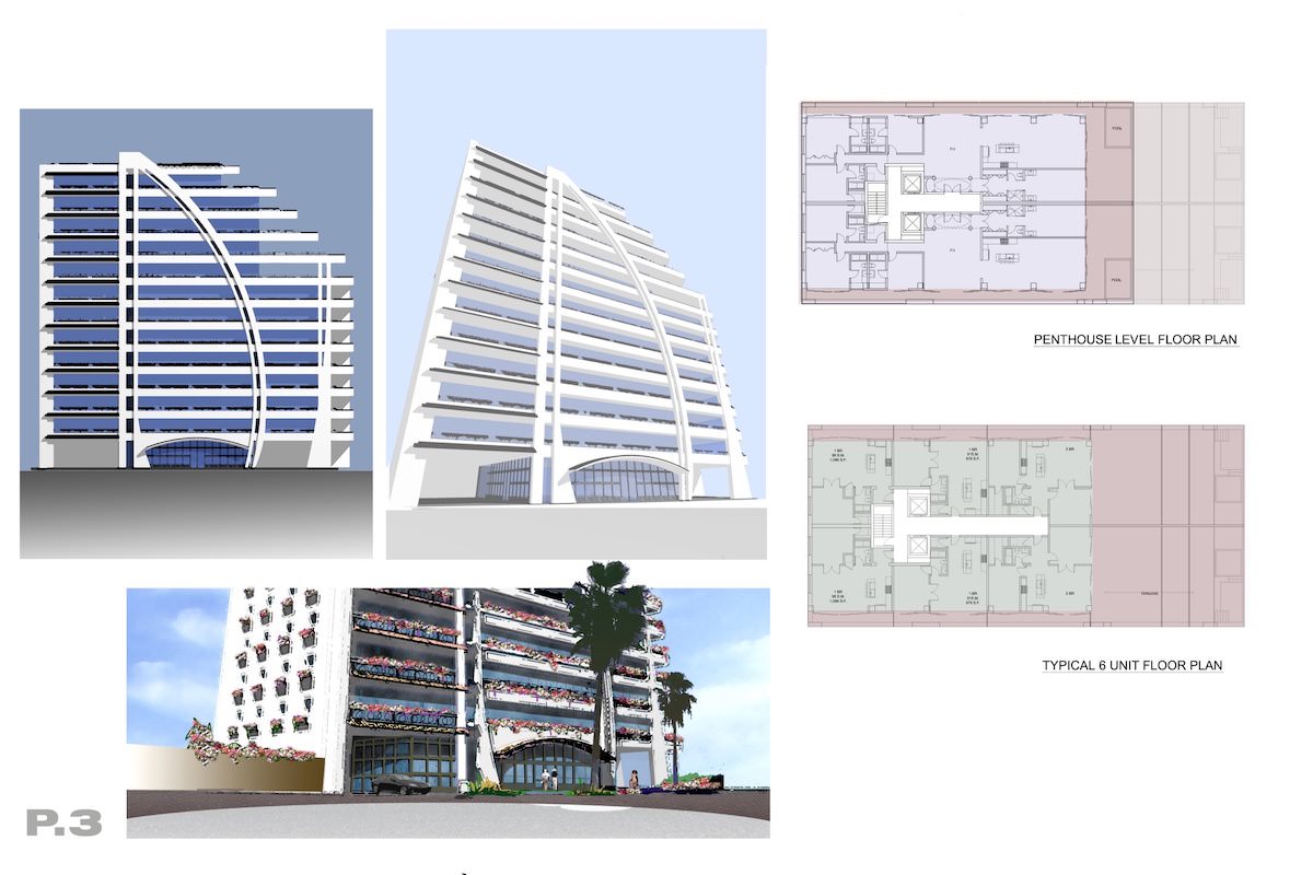 Max Living & Design-Consulting, Construction-Puerto Vallarta-LE MONTIEL