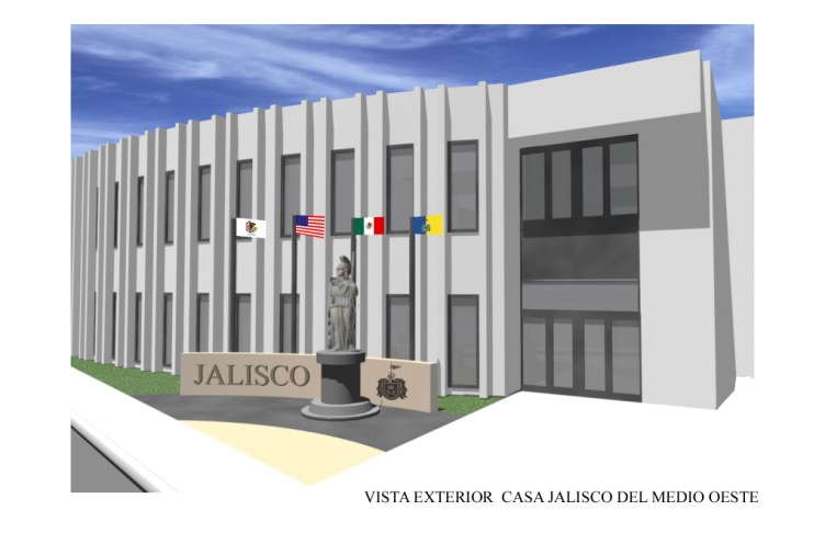 Max Living & Design-Consulting, Construction-Puerto Vallarta-CASA JALISCO